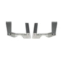 GM A Body Muffler Hanger Pair