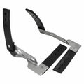 GM A Body Muffler Hanger Pair