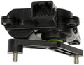 HVAC AIR DOOR ACTUATOR