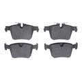 R1 21-26 Volvo Xc60 Rear Optimum OE Brake Pads