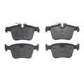 R1 21-26 Volvo Xc60 Rear Optimum OE Brake Pads