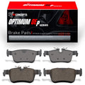 R1 21-26 Volvo S60 Rear Optimum OE Brake Pads
