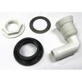 Jabsco intake system