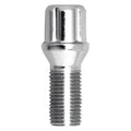 Gorilla SPLINE LUG BOLT 16-1.50 35MM CHR BULK