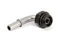 SS EFI OE Quick Connect Fuel Fitting 90-Degree