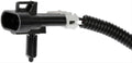 CAM POSITION SENSOR