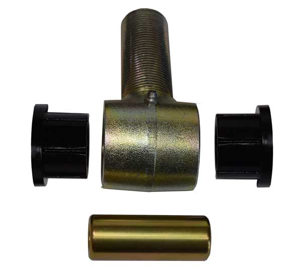 11/4 FORGED POLY JOINT 9/16 BOLT HOLE RIGHT HAND THREAD