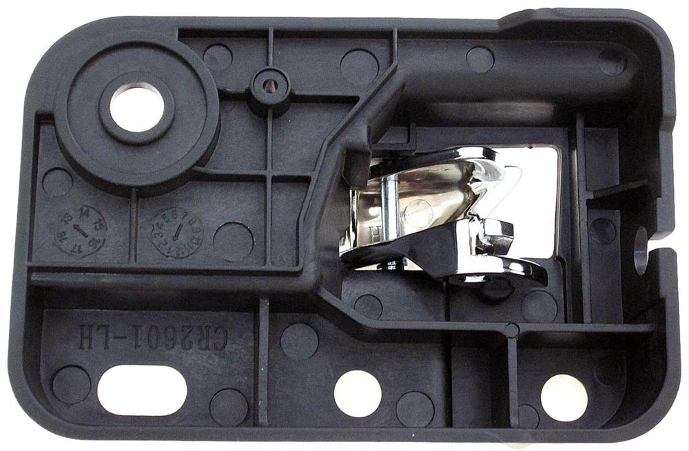 INTERIOR DOOR HANDLE