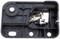 INTERIOR DOOR HANDLE