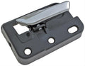 INTERIOR DOOR HANDLE