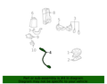 GM Performance auto part