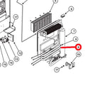 HEATERDC /14V / 196W / 9.6MM