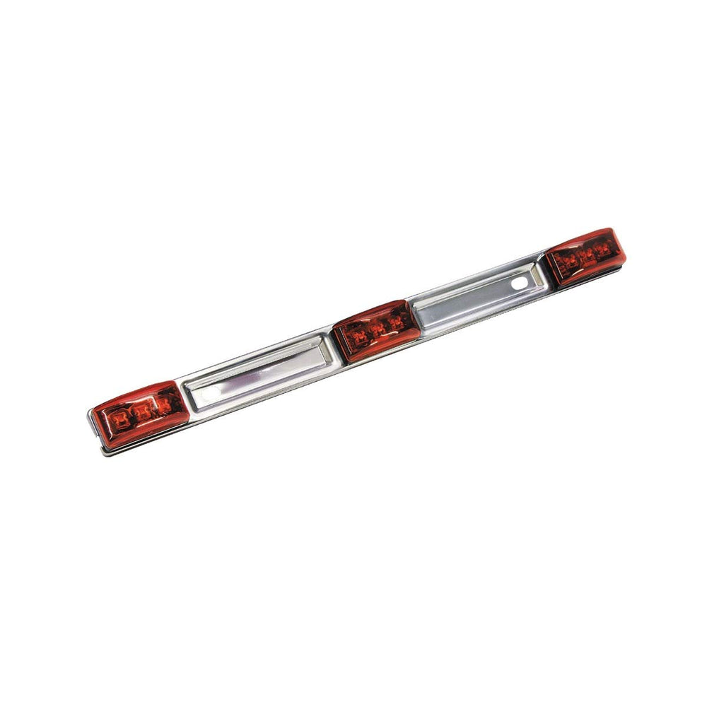 WESBAR red light bar