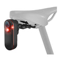 SEAT RAIL MOUNT KIT
