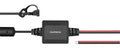 MOTORCYCLE POWER CABLE, ZUMO 350/39