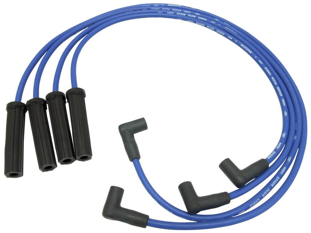 NGK auto part