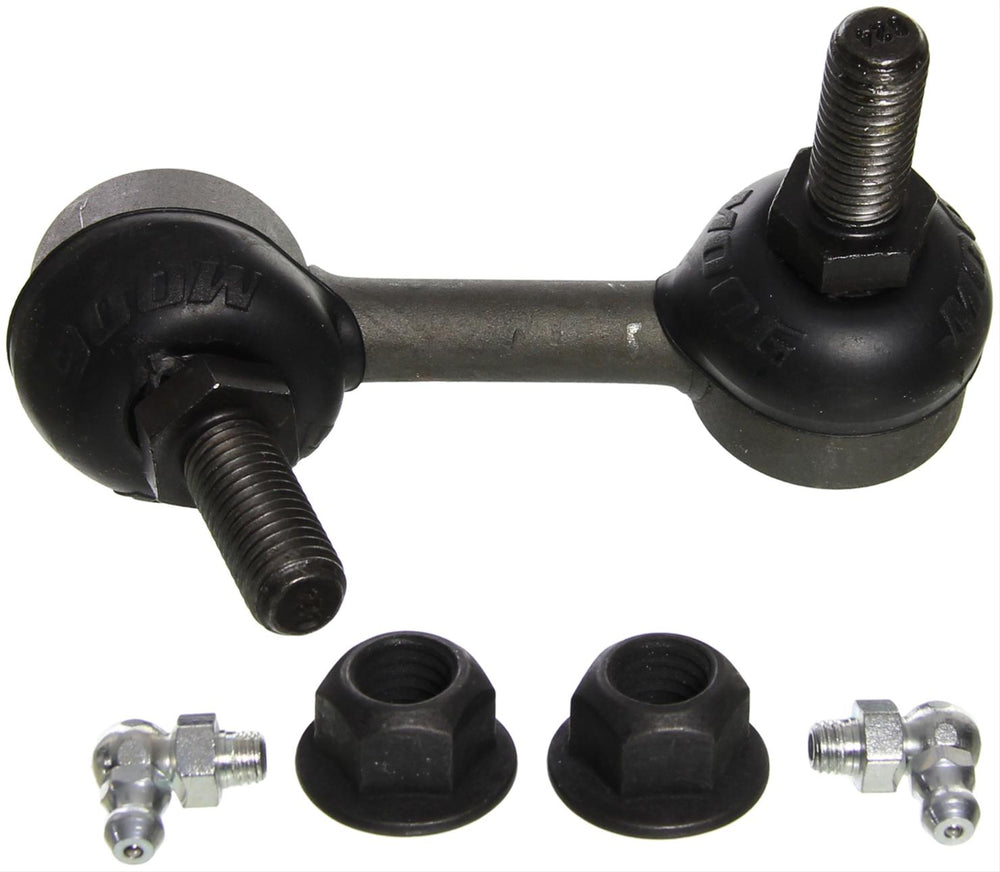 MOOG 04-09 Cadillac SRX Front Right / Rear Right Sway Bar Link