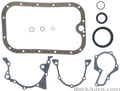 ChevGeoPont: 61(1.0L) Eng.(89-91)