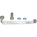 TURBOCHARGER OIL SUPPLY LINE
