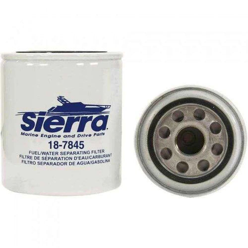 SIERRAMARINE auto part