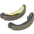 NEW BRAKE SHOES