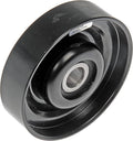 TENSIONER PULLEY