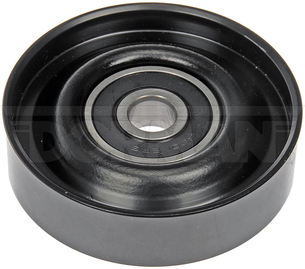 TENSIONER PULLEY