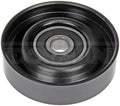 TENSIONER PULLEY
