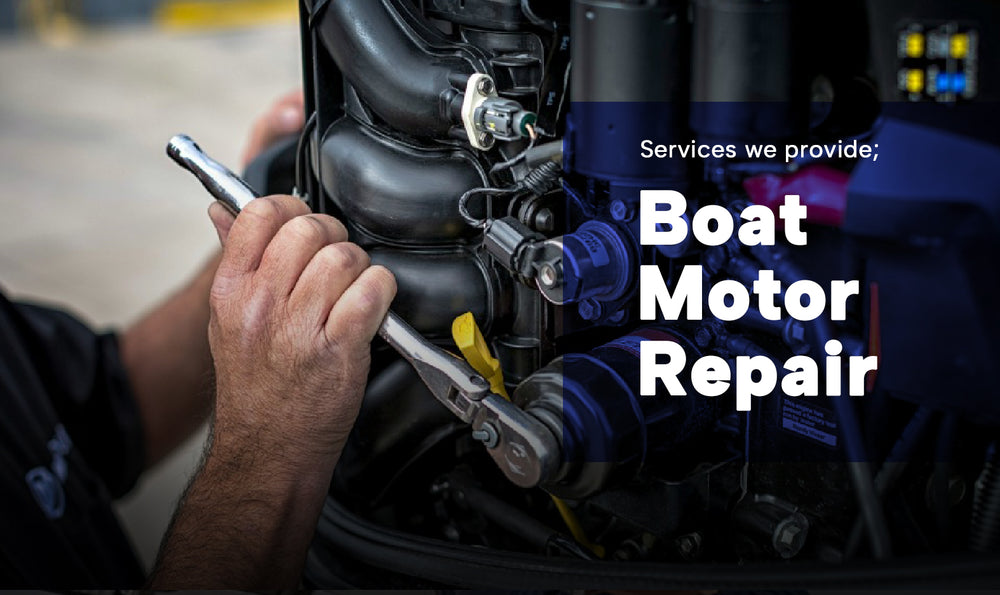 SIERRAMARINE auto part