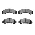 DFC 72-72 Toyota Crown Rear Premium Service Shoes