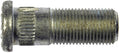 WHEEL STUD, 5/8"18