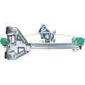 SELECT WINDOW LIFT