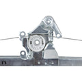 SELECT WINDOW LIFT