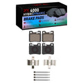 DFC auto part
