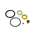 ICON 2.5" Series Shock, Internal Floating Piston Rebuild Kit