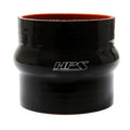 Silicone Hump Coupler Hose