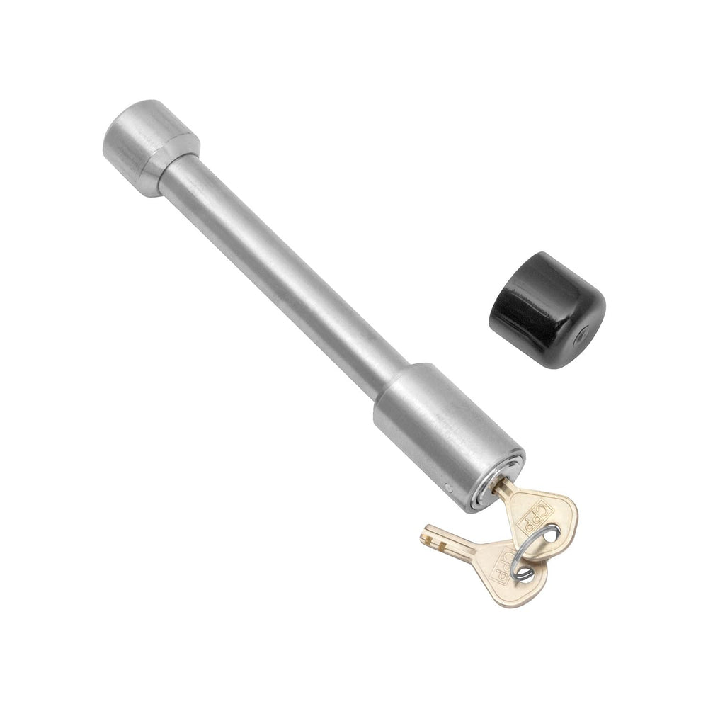 Hidden Hitch auto part