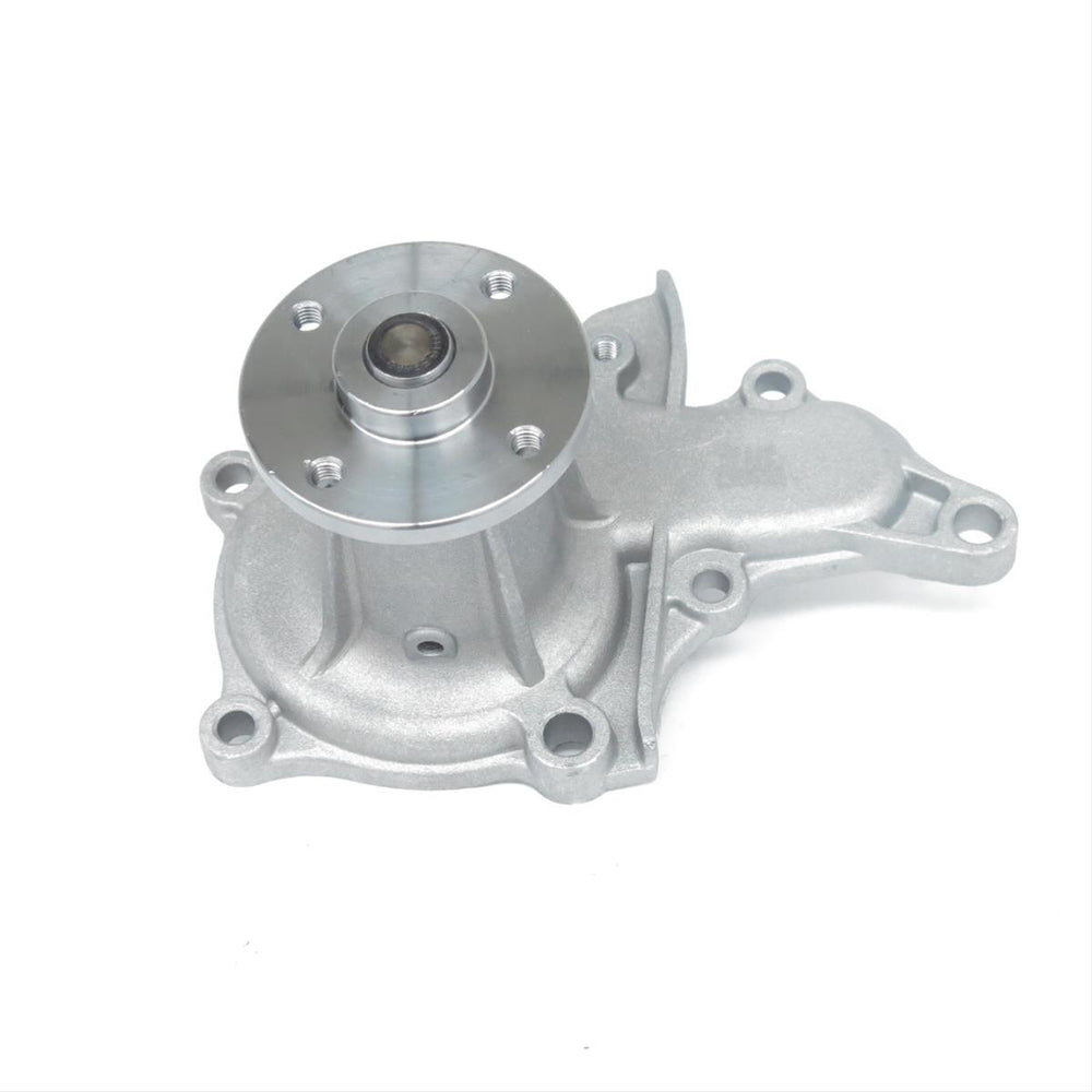 NEW WATER PUMP