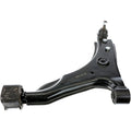 CONTROL ARM