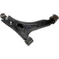 CONTROL ARM
