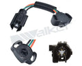 THROTTLE POSITION SENSOR