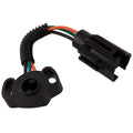 THROTTLE POSITION SENSOR
