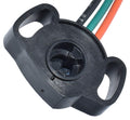 THROTTLE POSITION SENSOR