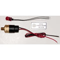 MONITOR,HYD FLT ELEM KIT 25PSI