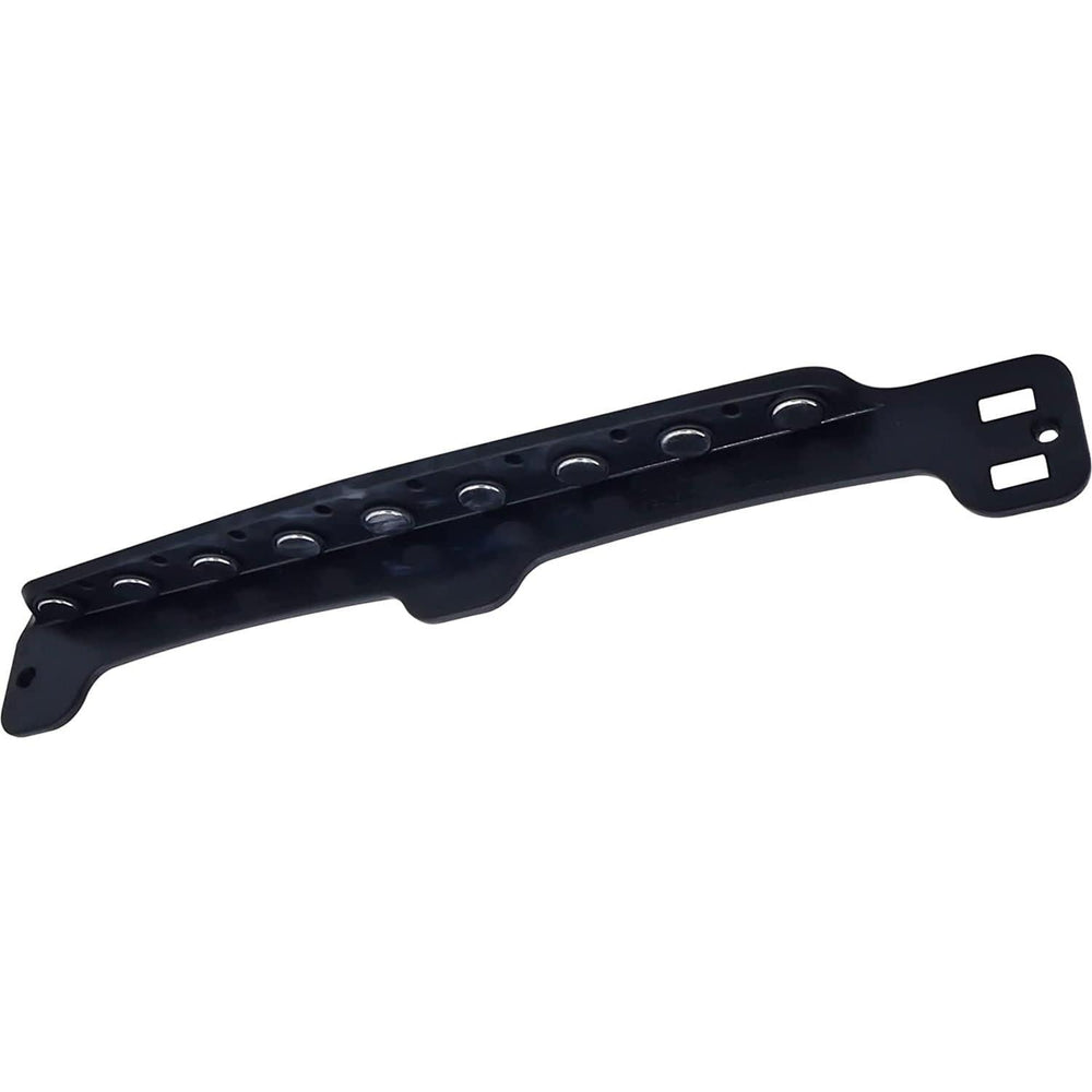 T-H MARINE black auto part