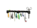 TACKLE TITAN MAGNETIC LURE AND TOOL HOLDER BLACK