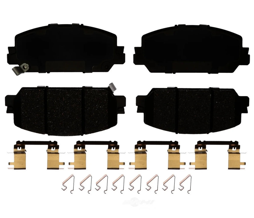 R auto part