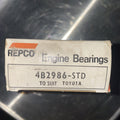 ACL Bearings Toyota 4 1897cc 1965-70 STD