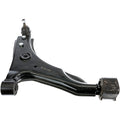 CONTROL ARM