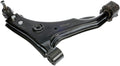 CONTROL ARM